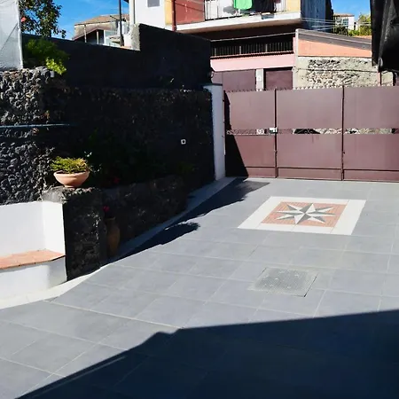 Casa de hóspedes Vicolo Palau