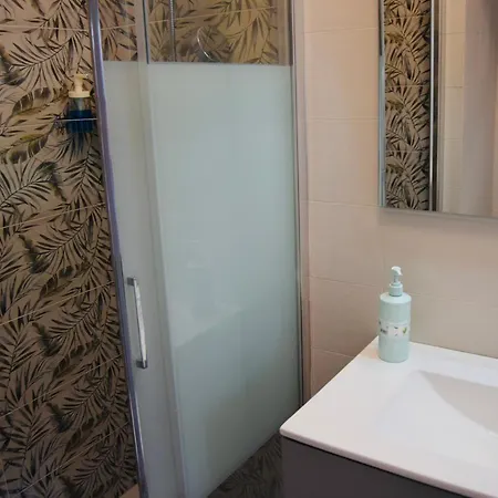 Casa de hóspedes Vicolo Palau