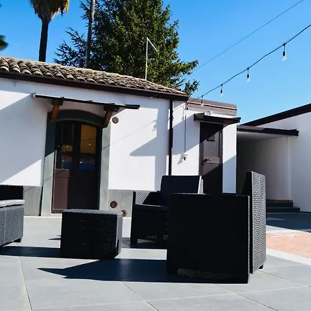 Vicolo Palau Casa de hóspedes