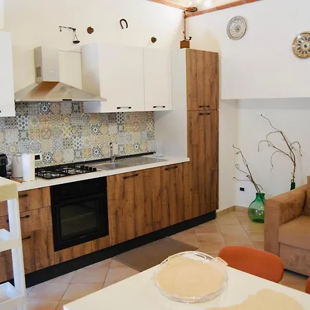 Casa de hóspedes Vicolo Palau