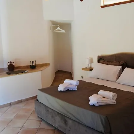 Vicolo Palau Casa de hóspedes