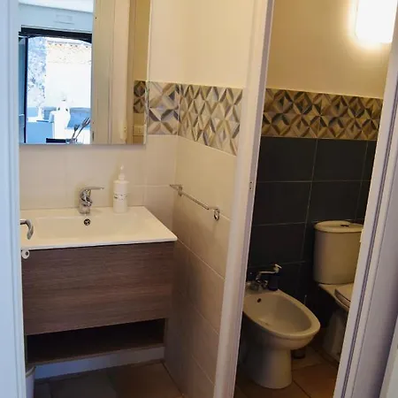 Casa de hóspedes Vicolo Palau Trecastagni