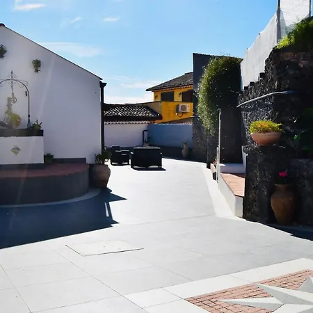 Vicolo Palau Trecastagni