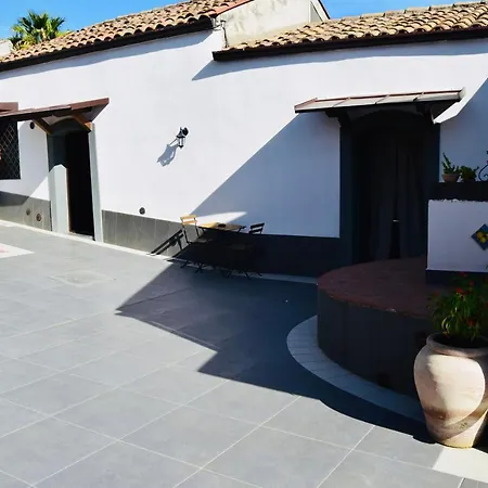 Casa de hóspedes Vicolo Palau 3*