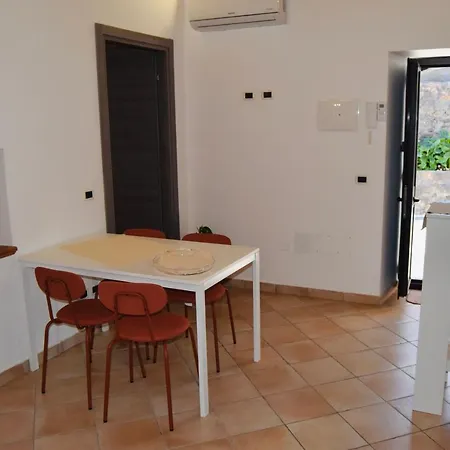 Casa de hóspedes Vicolo Palau Trecastagni