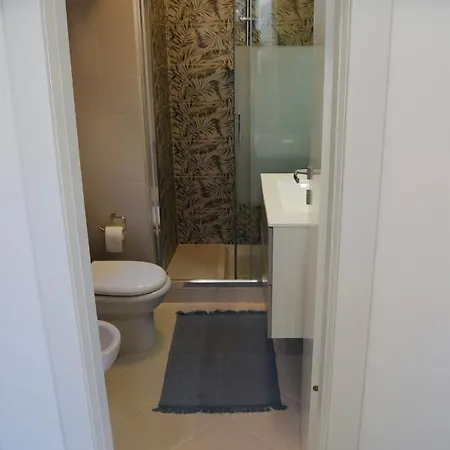 Casa de hóspedes Vicolo Palau Trecastagni