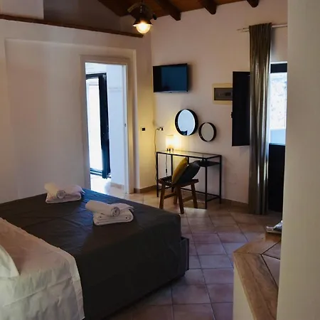 Vicolo Palau Trecastagni