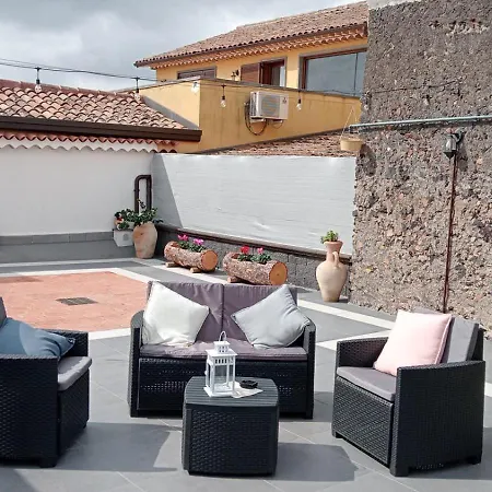 Casa de hóspedes Vicolo Palau