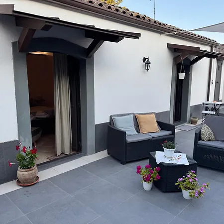 Casa de hóspedes Vicolo Palau