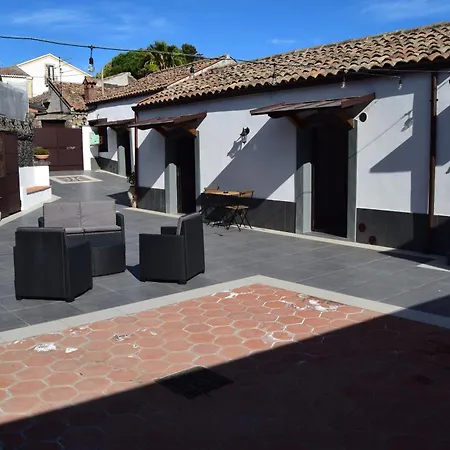 Vicolo Palau Casa de hóspedes