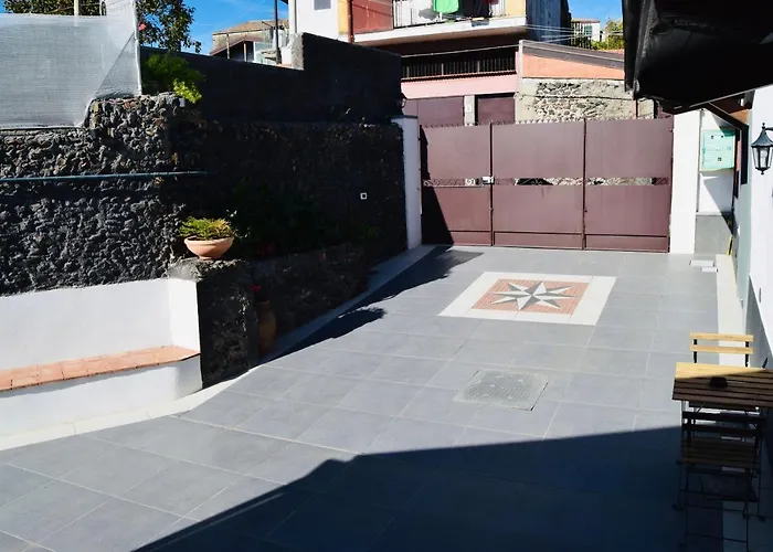 Gæstehus Vicolo Palau