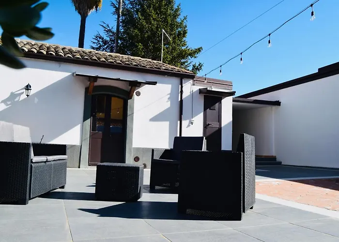 Vicolo Palau Gæstehus