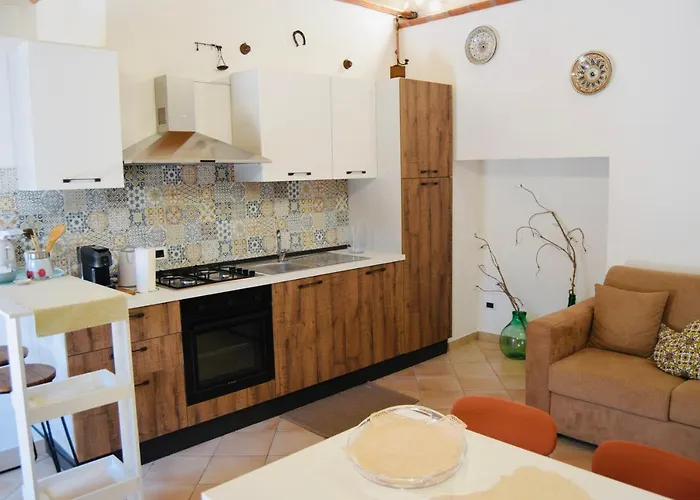 Gæstehus Vicolo Palau