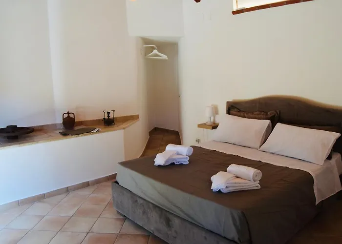 Vicolo Palau Gæstehus