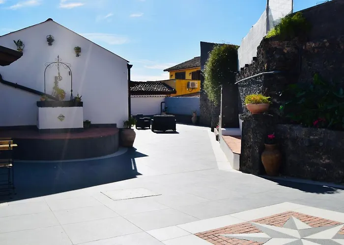 Vicolo Palau Trecastagni