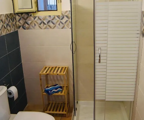 Vicolo Palau 3* Trecastagni