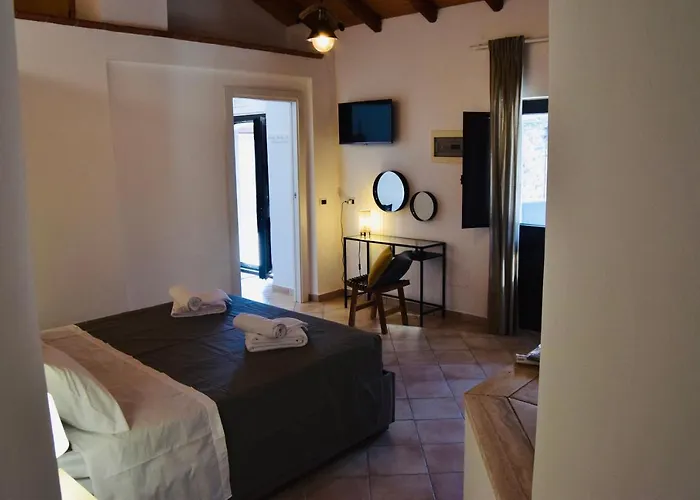 Vicolo Palau Trecastagni