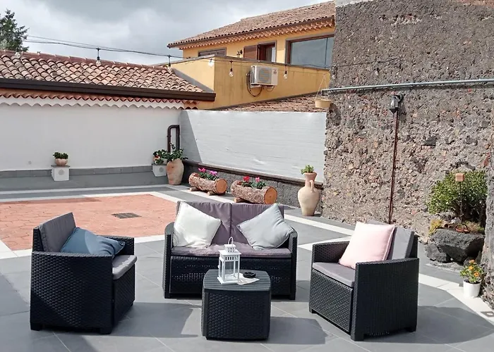 Gæstehus Vicolo Palau