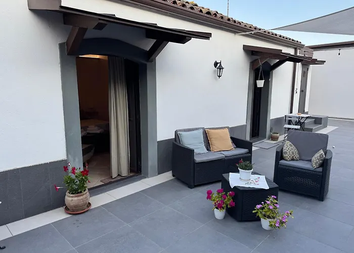 Gæstehus Vicolo Palau