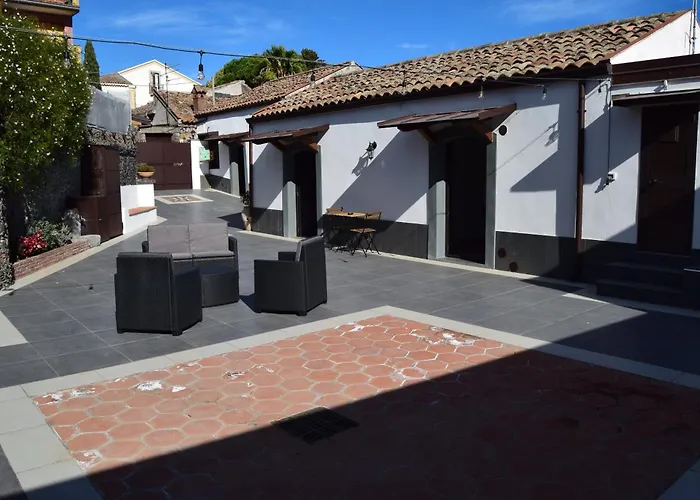 Vicolo Palau Gæstehus